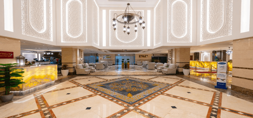 Shaza Regency Plaza image